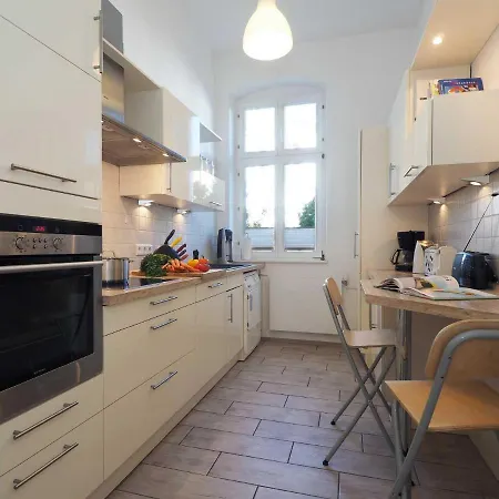 Apartment Elisabeth Welle